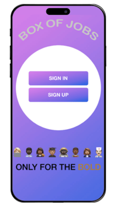 Job Portal App Development