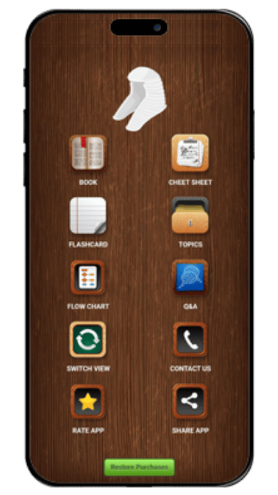 Legal App Development