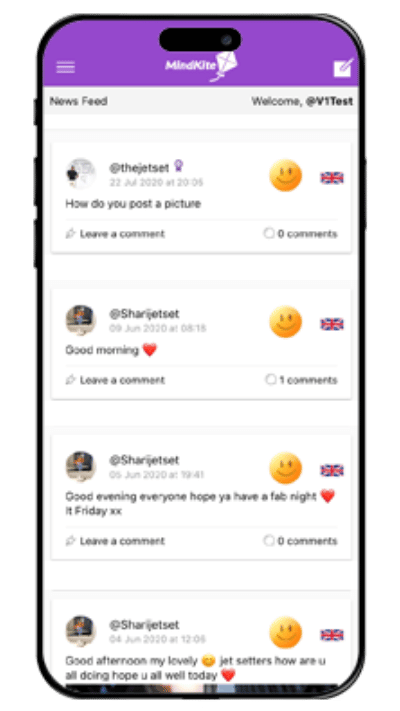 Networking Event App Development