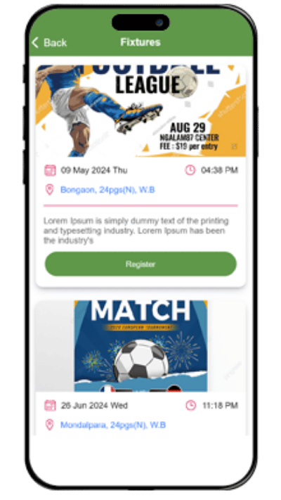 News & Media App Development