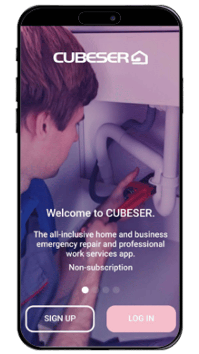 On-Demand Service App Development