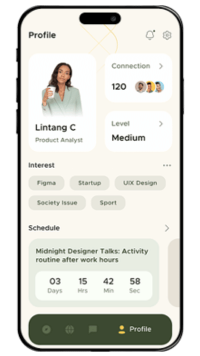 Online Forum App Development