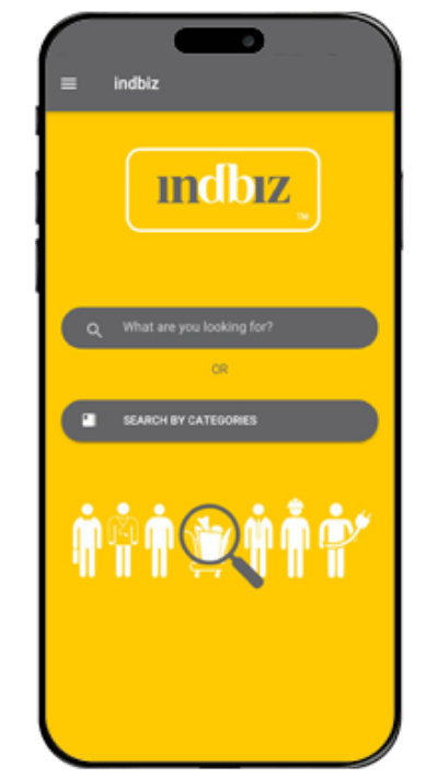 Service Directory App