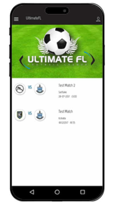 Sports & Fitness App Development