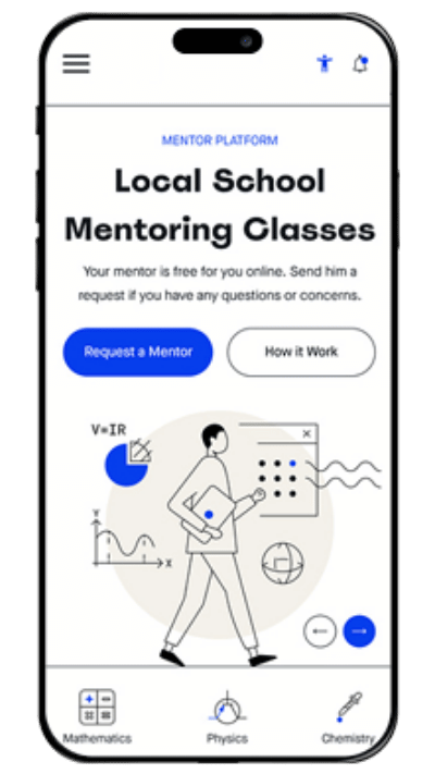 Student Portal App Development
