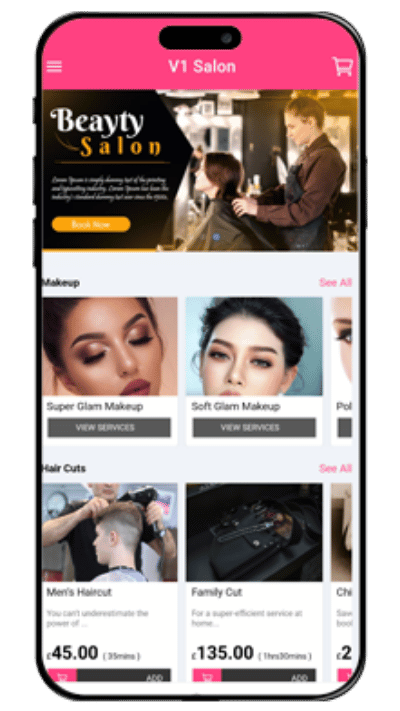 Subscription Service App Development