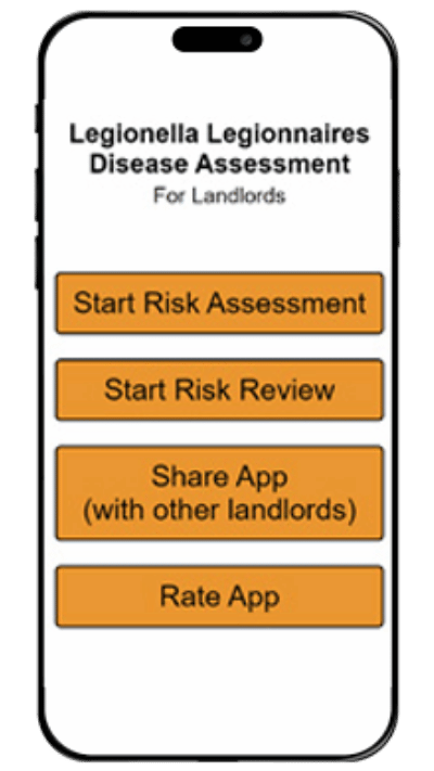 Survey & Research App Design