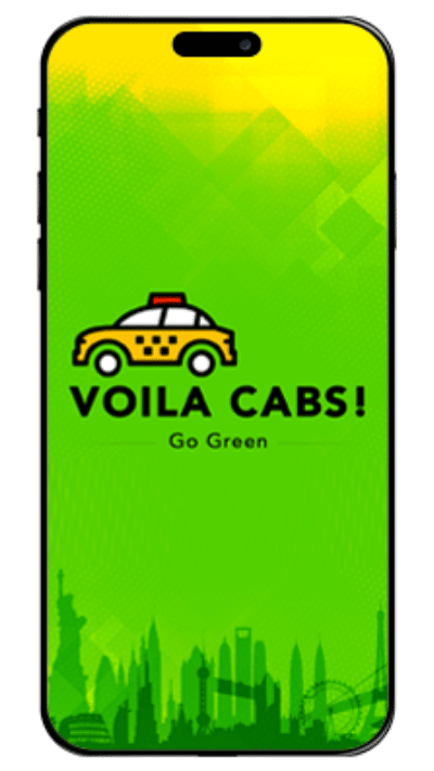 Taxi Dispatch App Developmednt