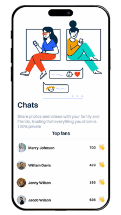 Youth Engagement App Development