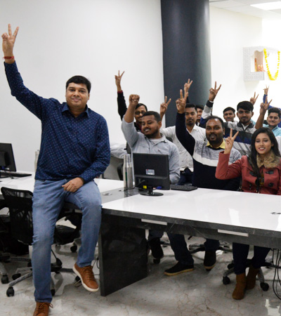 Ruby Agarwal - Technology Advisor