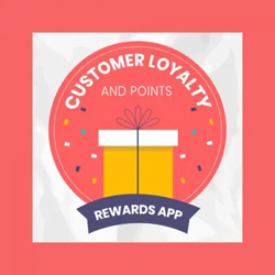 V1 Loyalty Rewards & Stamps