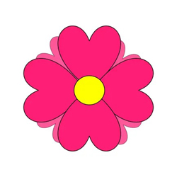 V1 Flowers