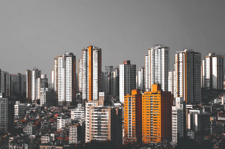 Featured image of post ソウルでの不動産購入を成功させる：外国人不動産登記用登録番号ガイド