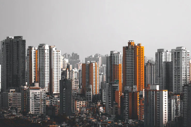 alt - ソウルでの不動産購入を成功させる：外国人不動産登記用登録番号ガイド