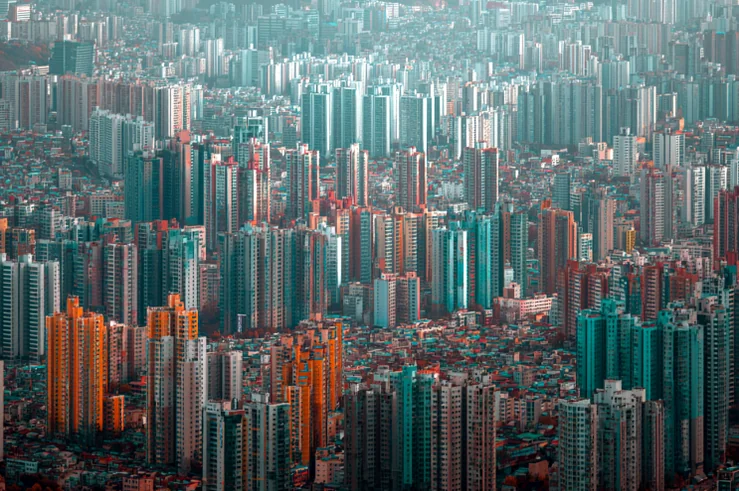 alt - ソウルでの不動産購入を成功させる：外国人不動産登記用登録番号ガイド