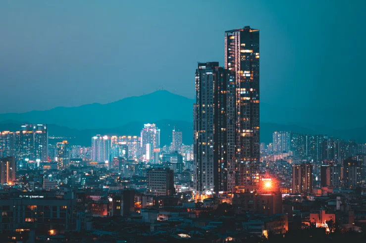 alt - ソウルでの不動産購入を成功させる：外国人不動産登記用登録番号ガイド