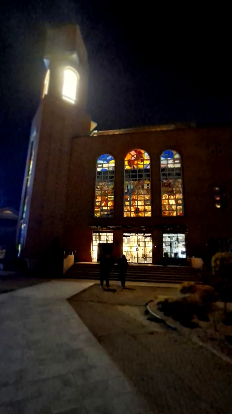 alt - Maedrim: A 120-Year-Old Church Reimagined as Korea's Grandest Cafe & Cultural Hub