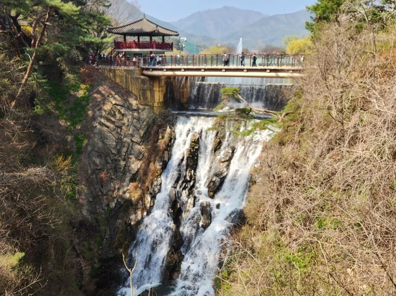 Featured image of post 癒やしと歴史が交差する、忠清北道・堤川「義林池」の極上トラベルガイド
