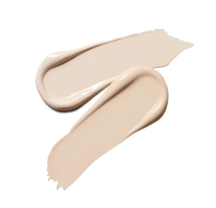 High-purity texture swatches showcasing the smooth consistency of BYBLY shades. - BYBLY: The 2026 Aesthetic of Modular Beauty and the Moon Cushion Revolution