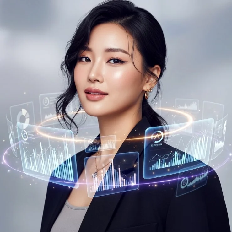 Featured image of post K-POPガールズグループブランド評判：2026年4月度、市場の動向と注目すべきスターたち