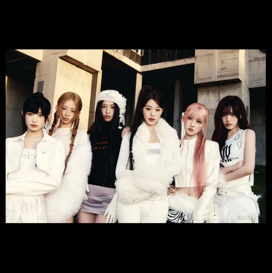 alt - K-POPガールズグループブランド評判：2026年4月度、市場の動向と注目すべきスターたち