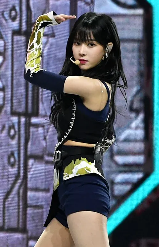 alt - K-POPガールズグループブランド評判：2026年4月度、市場の動向と注目すべきスターたち