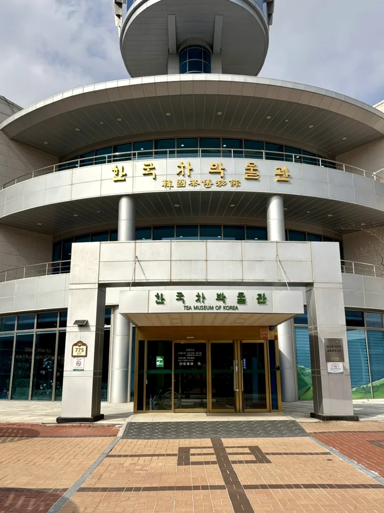 alt - The Korea Tea Museum: A 2026 Curator’s Guide to Boseong’s Emerald Sanctuary