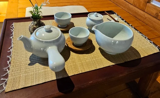 alt - The Korea Tea Museum: A 2026 Curator’s Guide to Boseong’s Emerald Sanctuary