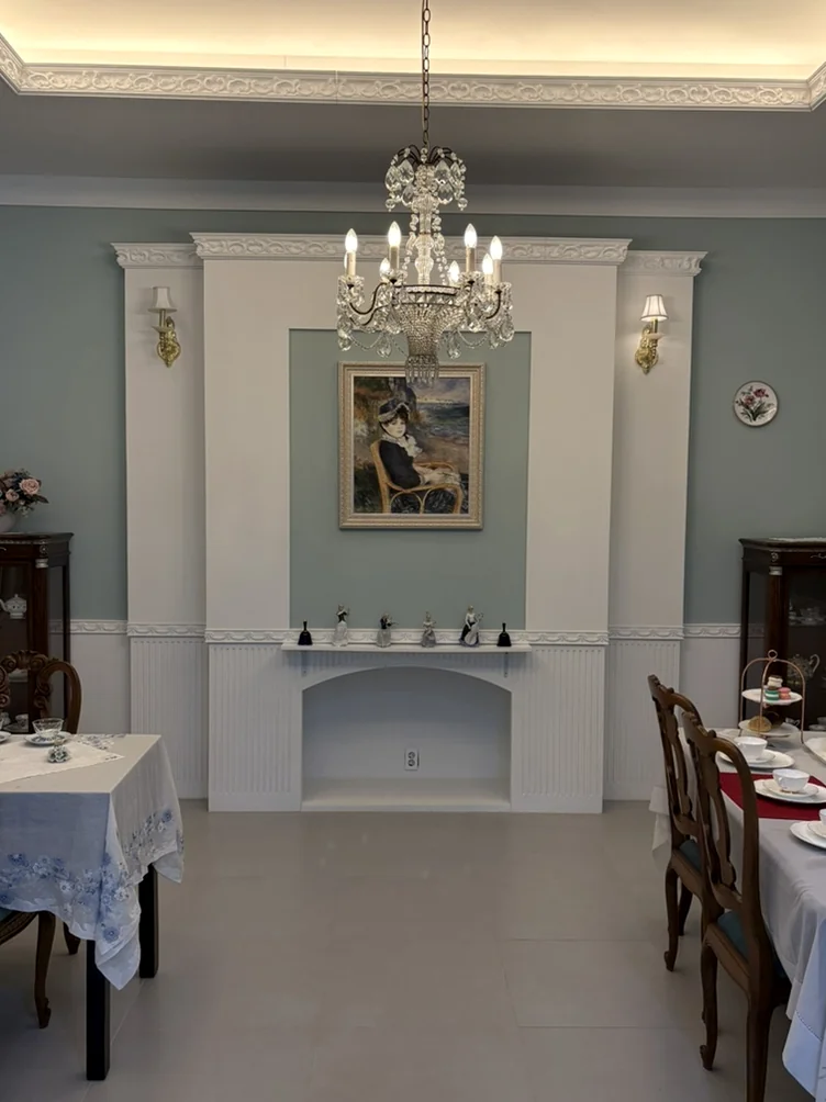 alt - The Korea Tea Museum: A 2026 Curator’s Guide to Boseong’s Emerald Sanctuary