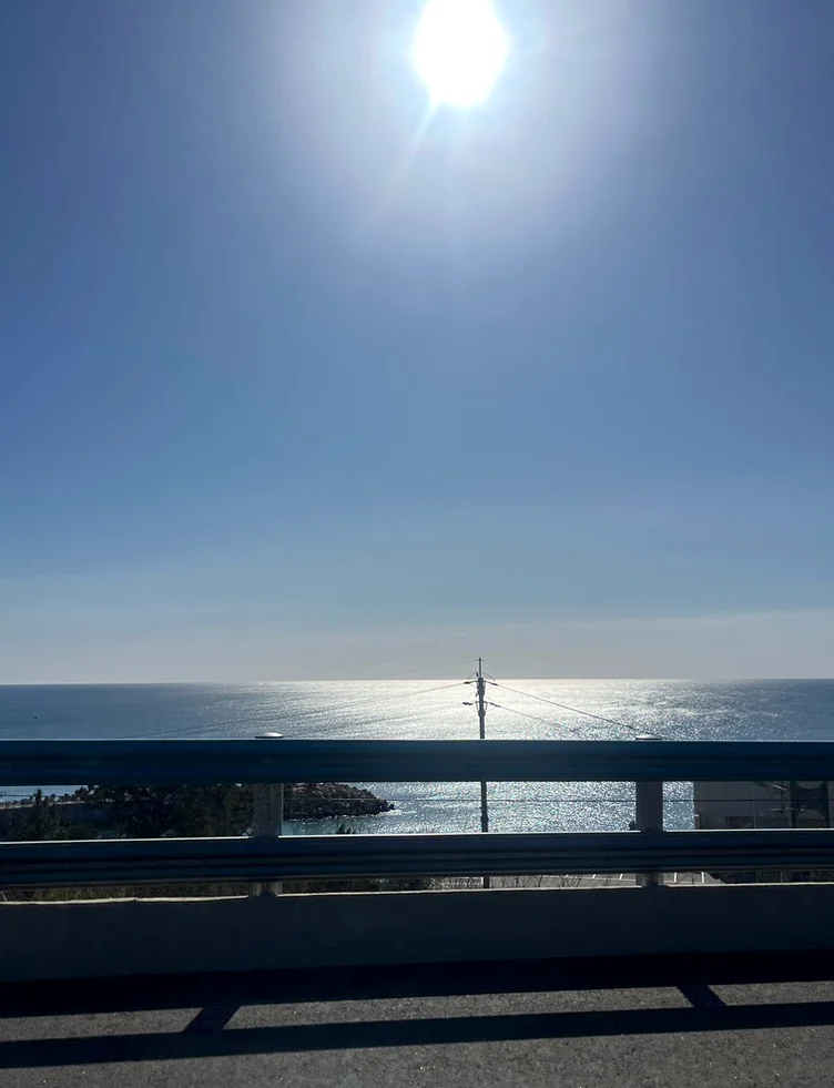 alt - 주문진 BTS Bus Stop: Architectural Reverie on Korea's East Coast for the 2026 Season