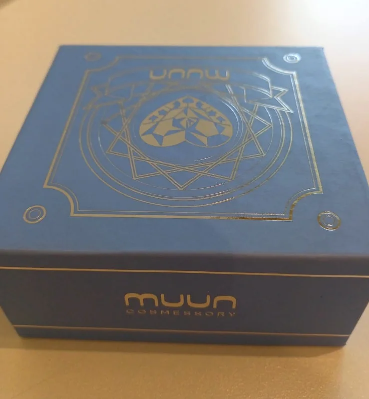 alt - NMIXX着用で話題！大人の魔法少女を叶える「MUUNイボークマジックリング」の魅力に迫る