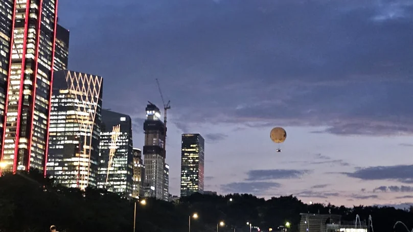 Featured image of post ソウル漢江の夜景に酔いしれる：2026年度版ナイトビュー完全ガイド