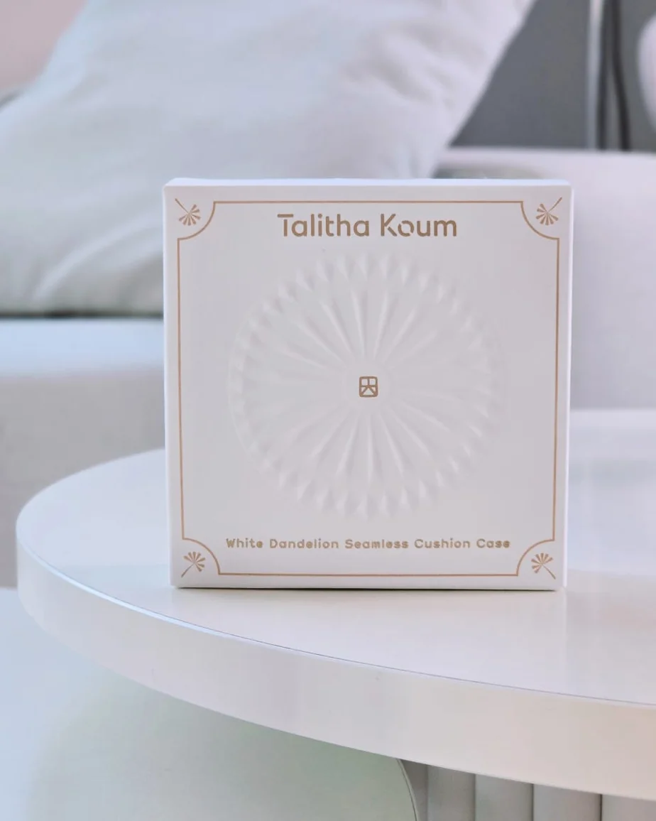 alt - Beyond the Surface: The Ritual of Resilience at Talitha Koum Seoul