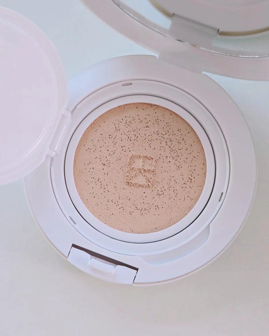 alt - Beyond the Surface: The Ritual of Resilience at Talitha Koum Seoul