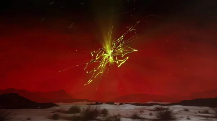 alt - Navigating the 'LEMONADE' Nexus: Aespa's Multiverse Re-Entry