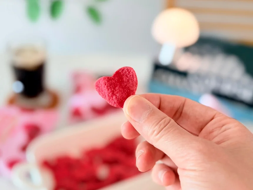 Featured image of post 韓国限定・世界初の上陸。メガボックスとGSザ・フレッシュで出会う「プリングルズ・ハート・ミニ・ローズ」の誘惑