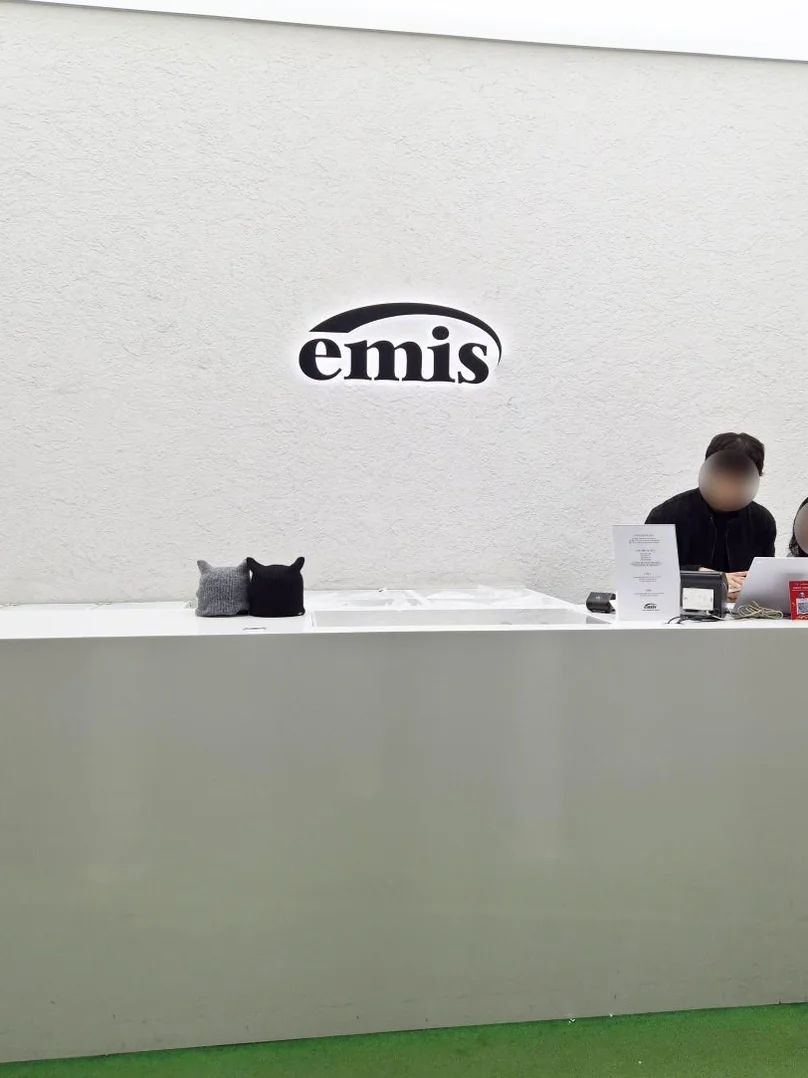 Featured image of post K-POPアイドルも夢中！ 韓国発「emis（イミス）」の魅力に迫る最旬ガイド ✨