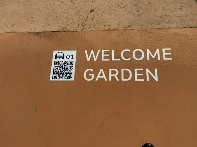 Jeju Pahoehoe Lava Field Park