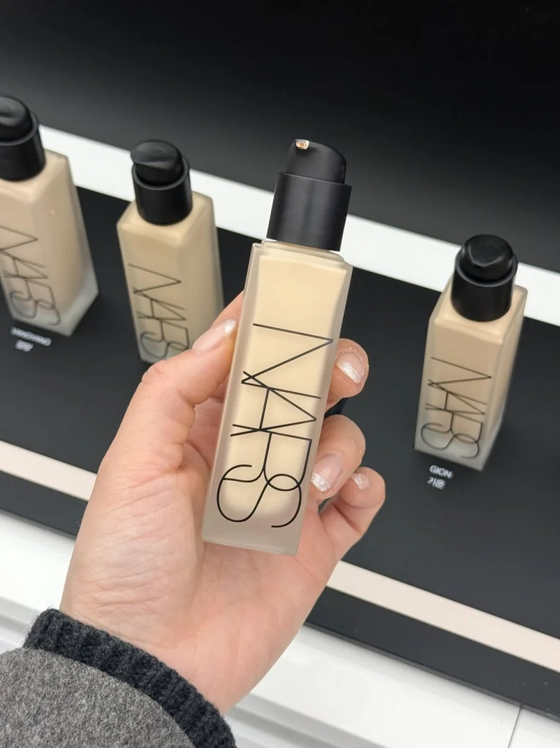 A hype event zone featuring gift boxes and promotional materials for visitors - Inside Salon de R.LUX: The Pinnacle of Seongsu-dong's Luxury Lifestyle Pop-up