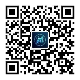 微信公众号二维码