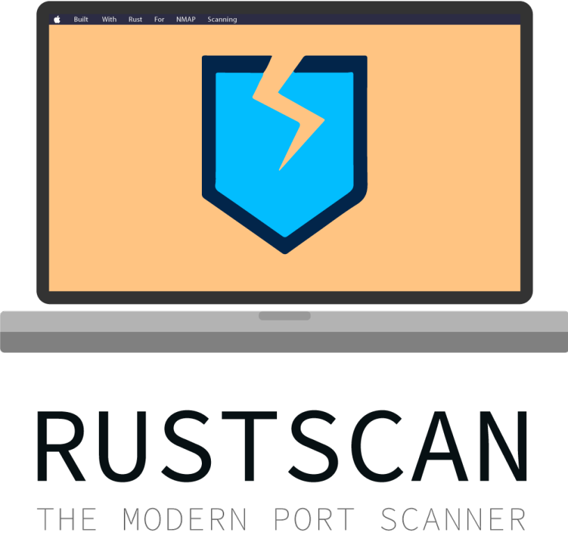 Rust Scan