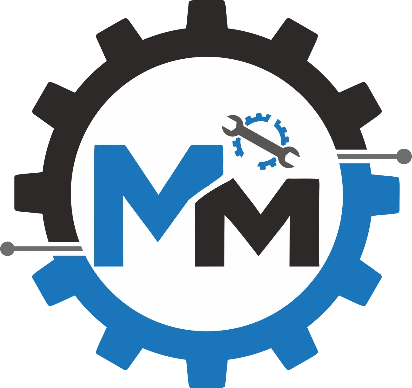 MacMates Logo