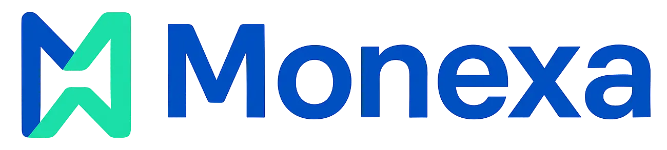 Monexa Logo