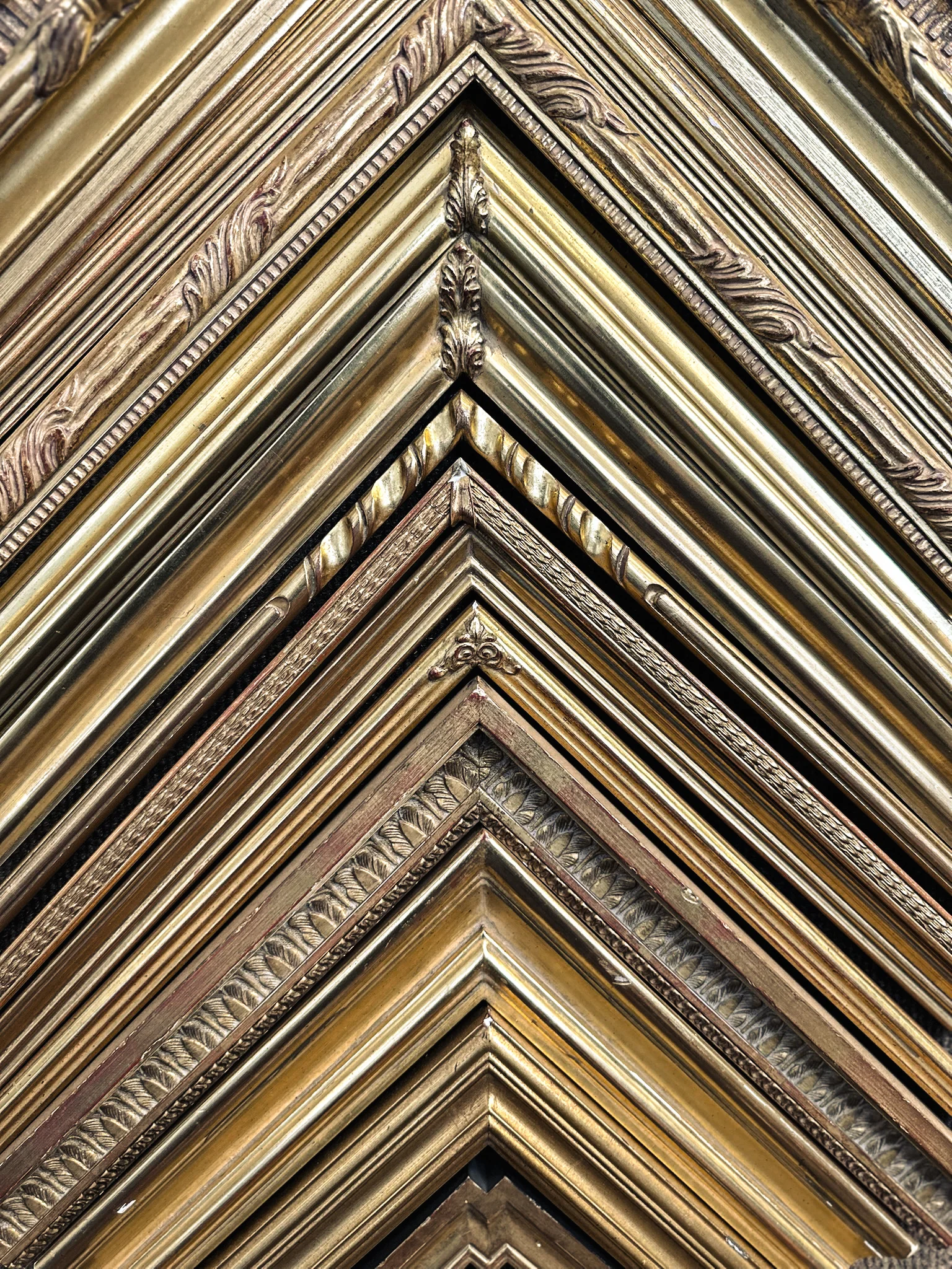 Custom Framing Portfolio Item 9