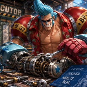 franky