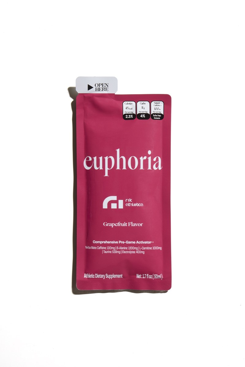 Euphoria gel