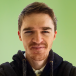 Ben Cottrell's Personal Website