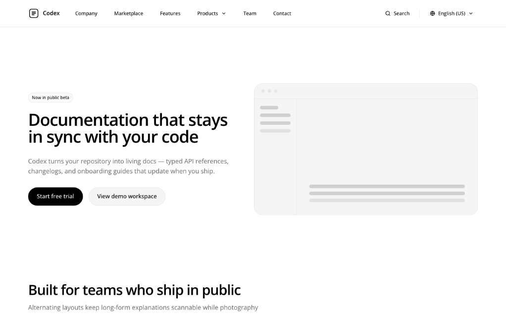 Codex