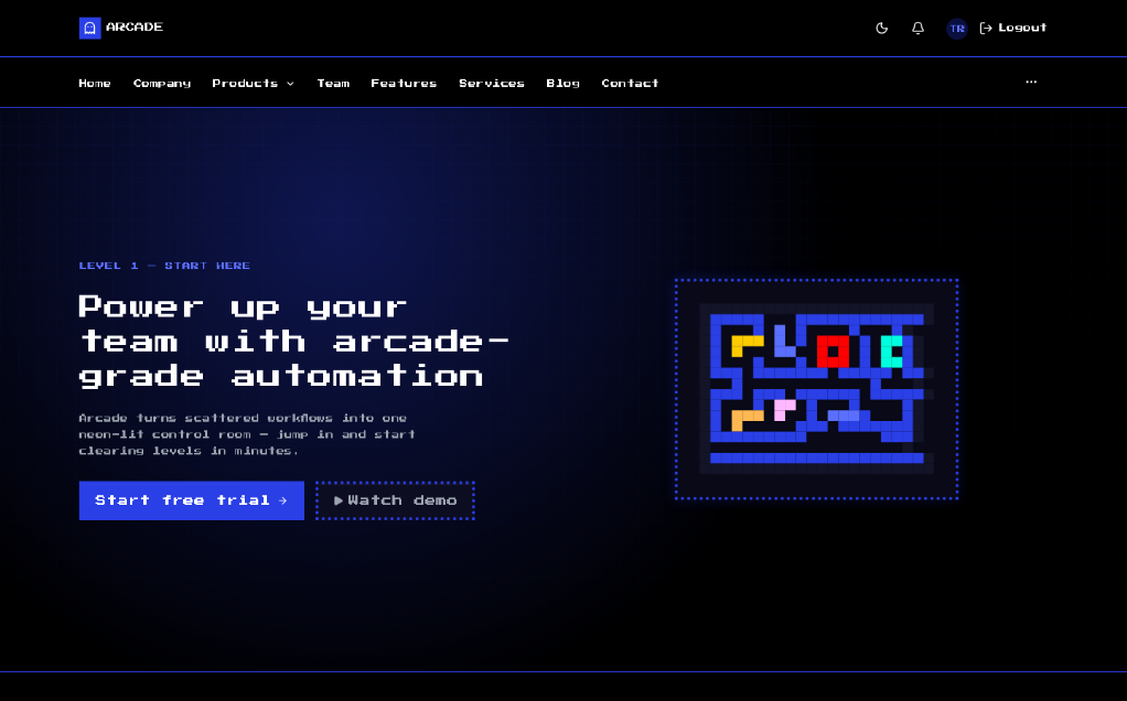 Pacman