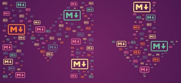 Markdown notes